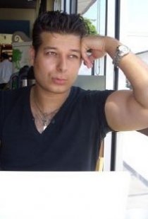 Фотография «Andrew Baltzar»
