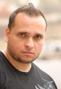 Фотография «Zahir Zahrieh»