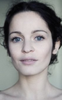 Фотография «Ребекка Азан»