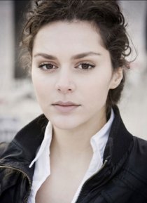 Фотография «Раффаэлла Реа»