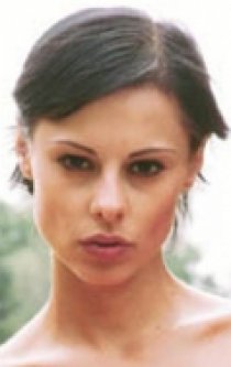 Фотография «Olivia DeTreville»