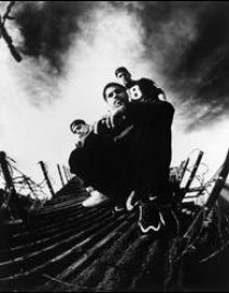 Фотография «Delinquent Habits»