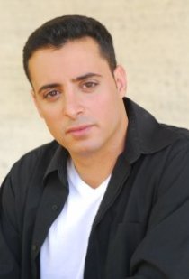 Фотография «Yaniv Madmon»