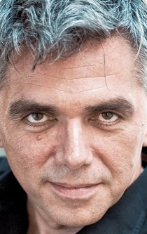 Фотография «Лоран Пелли»