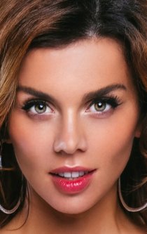 Фотография «Анна Седокова»