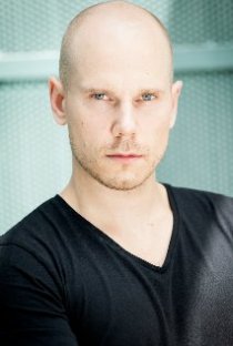 Фотография «Джордан Шартнер»