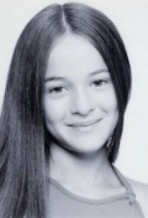 Фотография «Бьянка Крудо»