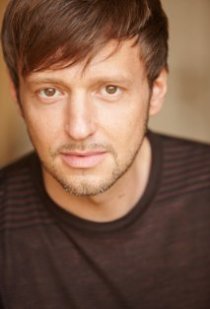 Фотография «Gerd Lukas Storzer»