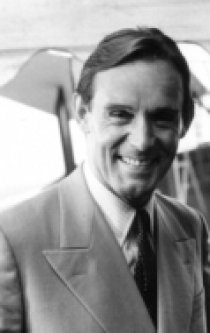 Фотография «Роджер Милнер»
