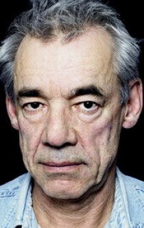 Фотография «Роджер Ллойд Пэк»