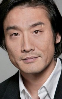 Фотография «Тони Люн Ка-Фай»