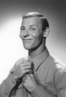 Фотография «Larry Hovis»