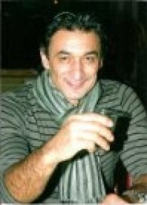 Фотография «Эмин Бозтепе»