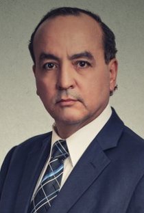 Фотография «Энди Ривера»