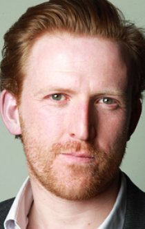 Фотография «Том Гудман-Хилл»