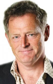 Фотография «Майкл Симкинс»