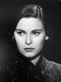 Фотография «Лючия Бозе»
