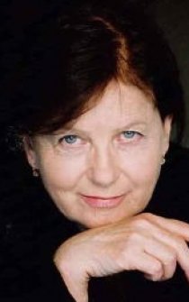 Фотография «Женевьев Мниш»