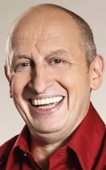 Фотография «Ян Краус»