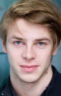 Фотография «Станислав Тикунов»