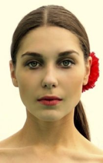 Фотография «Елена Сванидзе»
