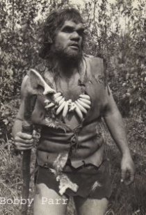 Фотография «Бобби Парр»