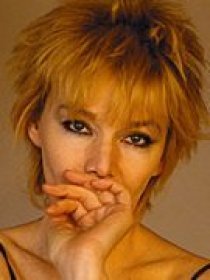 Фотография «Анна Пруцнал»