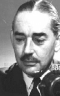 Фотография «John Snagge»