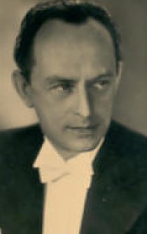 Фотография «Эрнст Фриц Фюрбрингер»