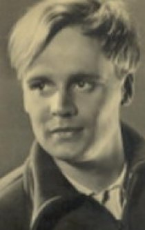 Фотография «Альберт Ливен»