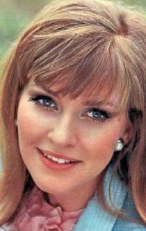 Фотография «Susanne Loret»