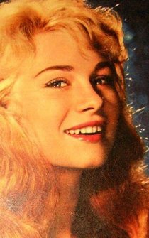 Фотография «Даник Патиссон»