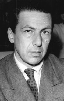 Фотография «Владимир Познер»