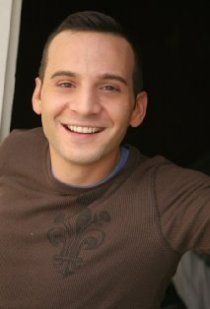 Фотография «Matt Valle»