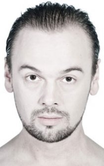 Фотография «Адам Патер»