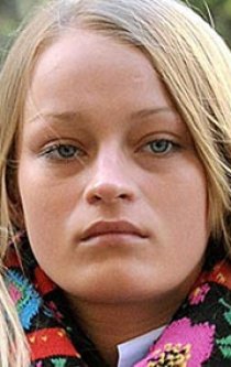 Фотография «Руби Томас»