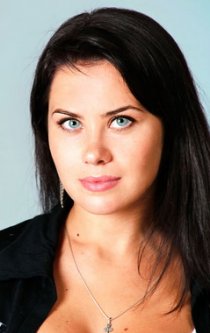 Фотография «Ангелина Кузнецова»