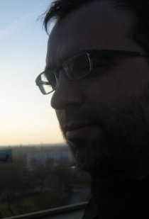 Фотография «Мартин Эберли»