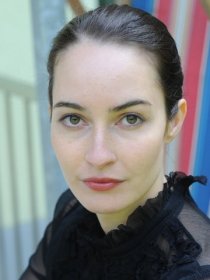 Фотография «Надя Робине»
