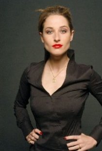 Фотография «Nadya Cazan»