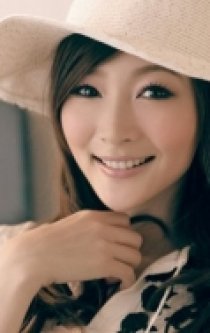 Фотография «Marie Zhuge»