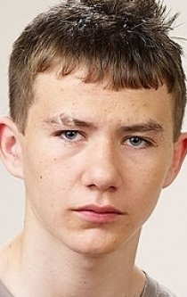 Фотография «Шэйн Керри»