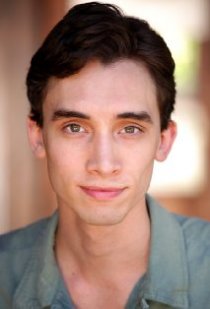 Фотография «Aaron Mullenix»