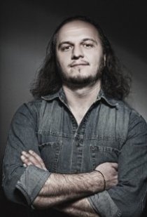 Фотография «Alzan Pelesic»