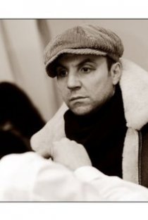 Фотография «Biondolillo Pascal»