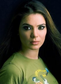 Фотография «Урваши Шарма»
