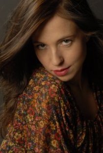 Фотография «Монтсеррат Бернад Лейдж»
