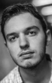Фотография «Marius Patrik Pinnås»