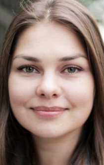 Фотография «Екатерина Тихомирова»