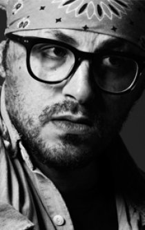 Фотография «Elad Lassry»